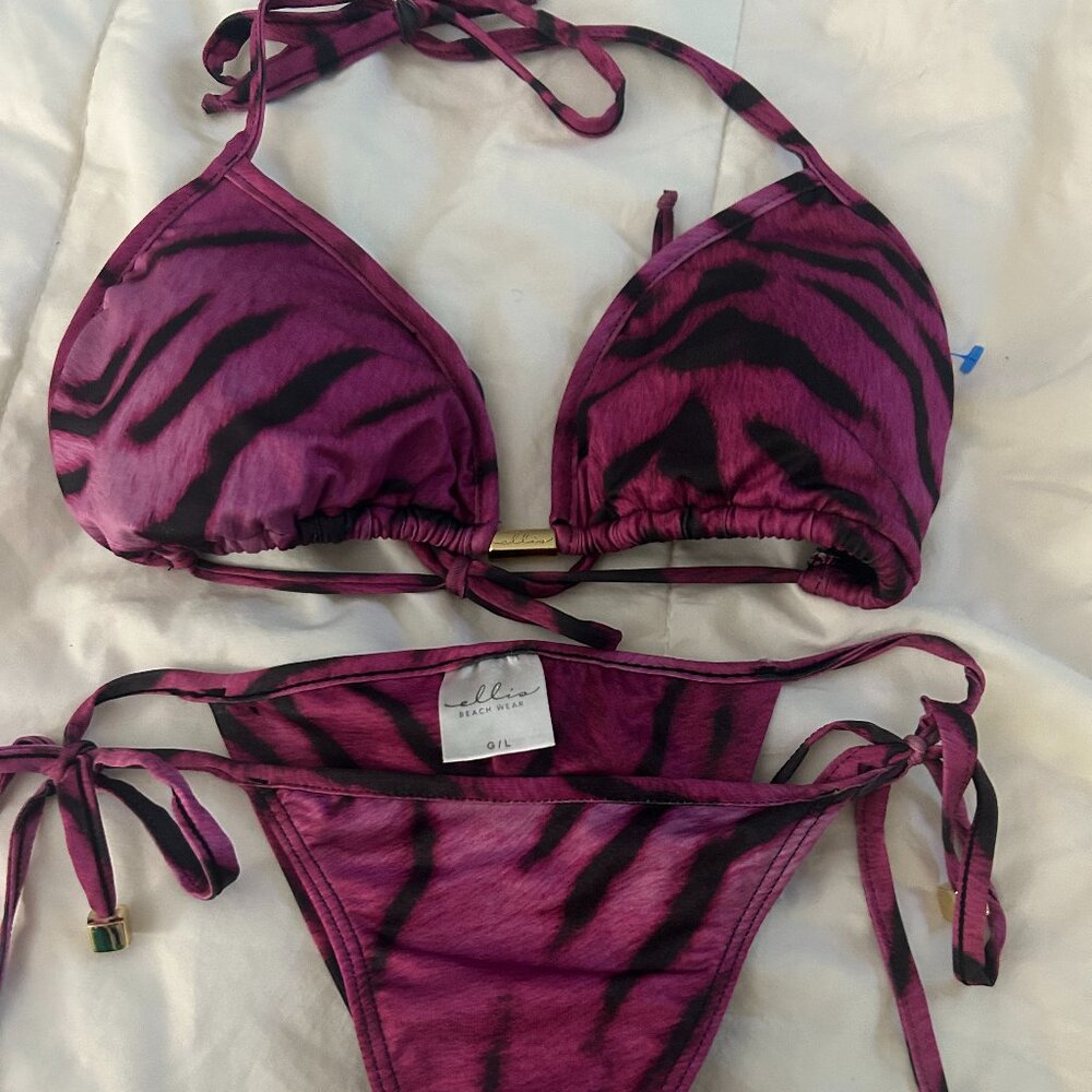 ELLIS BIKINI
